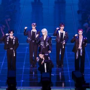 Photos: STRAY KIDS WORLD TOUR 'RUN IT' LIVE VIEWING to hit cinemas November 7