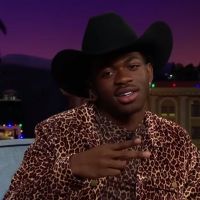 VIDEO: Lil Nas X Talks About the Past Year on THE LATE LATE SHOW