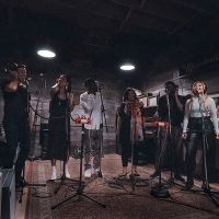 Eclipse Theatre Co. Presents Original Canadian Song Cycle 'TIL THEN