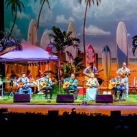 2020 Southern California Slack Key Festival Returns to the Redondo Beach Performing…