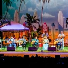 2020 Southern California Slack Key Festival Returns to the Redondo Beach Performing A