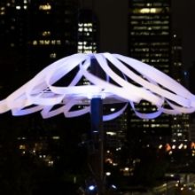 Interview | Zara Pasfield and Renzo B.Larriviere, co-creators of Photosynthesis Balle