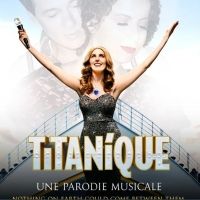 Celine Dion Musical Comedy TITANIQUE To Play Off-Broadway This Summer Video