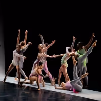 BWW Review: BALLETX ~ EXUBERANCE AND EXTRAORDINARY TECHNIQUE at Segerstrom Center…