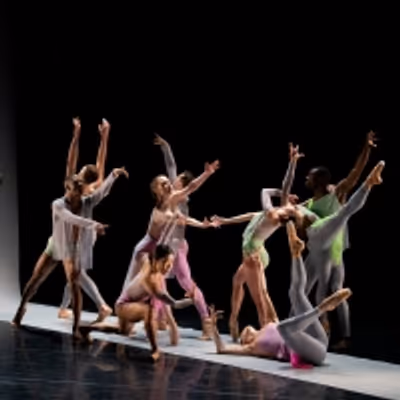 BWW Review: BALLETX ~ EXUBERANCE AND EXTRAORDINARY TECHNIQUE at Segerstrom Center For The Arts