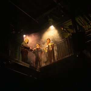 Review: MIGRAAAANTS at Theatre Passe Muraille