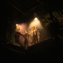 Review: MIGRAAAANTS at Theatre Passe Muraille