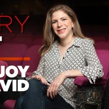 Paying Tribute to Linda Lavin