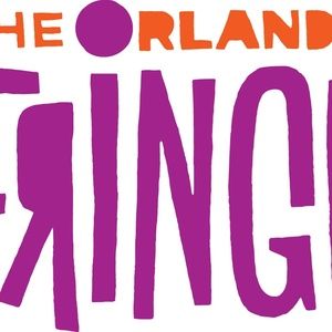 35th Annual ORLANDO INTERNATIONAL FRINGE THEATRE FESTIVAL Set For May 2026