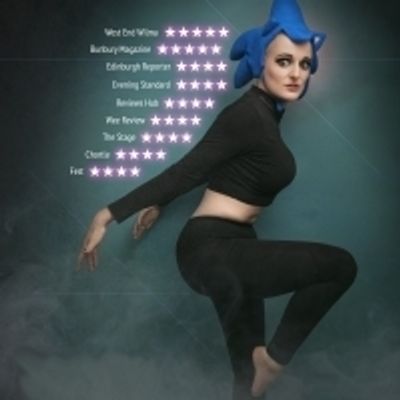 EDINBURGH 2019: Sooz Kempner Q&A