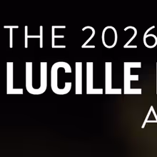 Dates Set for 41st Annual Lucille Lortel Awards