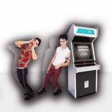 Retro Color Release Debut Album ARCADIAN