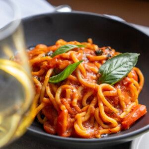 NATIONAL PASTA MONTH Destinations