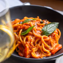 NATIONAL PASTA MONTH Destinations
