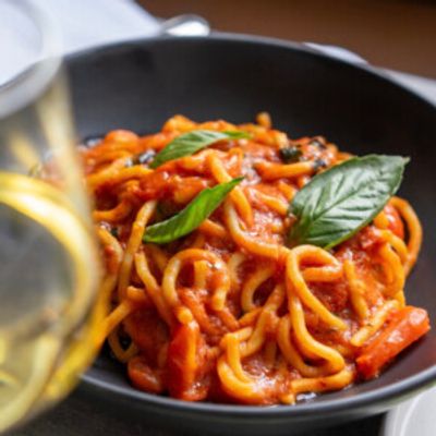 NATIONAL PASTA MONTH Destinations