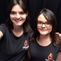 A conversation with Minola Theatre about their experiences working in THE DPS LAB