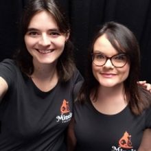 A conversation with Minola Theatre about their experiences working in THE DPS LAB