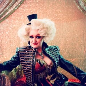 DaDa Hosts Three Varied Events as Part of its 2023 Winter Programme