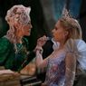 WICKED: FOR GOOD Becomes Fandango's First-Day Ticket Pre-Seller of 2025