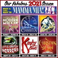 North Shore Music Theatre Postpones 2020 Season to 2021