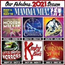 North Shore Music Theatre Postpones 2020 Season to 2021