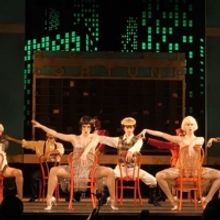 VÍDEO: El Teatro de la Zarzuela emite EL SOBRE VERDE en streaming