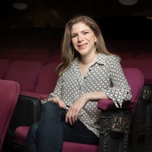 Lola Tung Leads to Standing-Room-Only Crowds at HADESTOWN