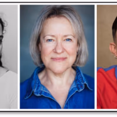 Cast Set For WHAT WOULD JARVIS DO? at Omnibus Theatre
