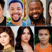 Cast Announced For Northeast Regional Tour Of Shakespeare's ROMEO AND JULIET