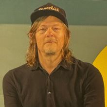 特集：爆発的ヒット作『ウォーキング・デッド』俳優が語る撮�