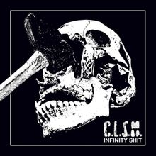 Video: Hardcore Band C.L.S.M. (aka Coliseum) Release Video For 'Hammer Through The Windshield' Off New Album