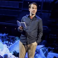 Mike Birbiglia's THE NEW ONE Opens Tomorrow At The Ahmanson