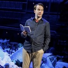 Mike Birbiglia's THE NEW ONE Opens Tomorrow At The Ahmanson
