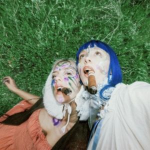 Ashnikko & Dora Jar Collab On New 'You Make Me Sick!' Remix