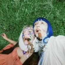 Ashnikko & Dora Jar Collab On New 'You Make Me Sick!' Remix