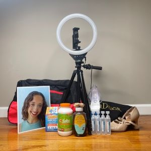 Student Blog: Mya's Declassified BFA Survival Guide