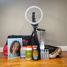 Student Blog: Mya's Declassified BFA Survival Guide