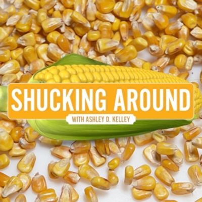 Shucking Around with Ashley D. Kelley: Inside a Two-Show Day at SHUCKED