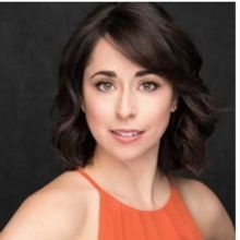 Josh Drake, Leigh-Ann Esty and More Announced in Casting of Drury Lane Theatre's AN A