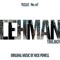 ORIGINAL MUSIC FROM THE LEHMAN TRILOGY Now Available