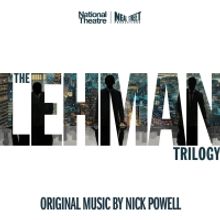 ORIGINAL MUSIC FROM THE LEHMAN TRILOGY Now Available