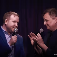 Michael Kirk Lane Will Encore 'Just Because' This Month