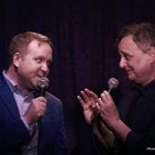 Michael Kirk Lane Will Encore 'Just Because' This Month