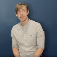 VIDEO: Watch Nic Rouleau Sing from WHITE ROSE, THE MUSICAL