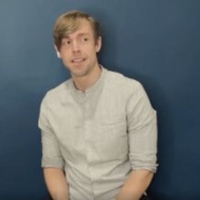 VIDEO: Watch Nic Rouleau Sing from WHITE ROSE, THE MUSICAL