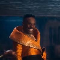 VIDEO: Billy Porter Performs 'Shining Star' as the Fab G in CINDERELLA