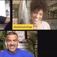 ICYMI: Catch Up with Chris Jackson on THE CHAOS TWINS !