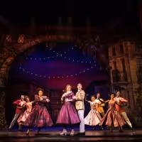 BWW Review: Broadway Across America's TOOTSIE THE MUSICAL is On a Roll!