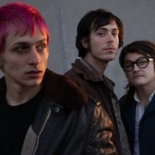 THUS LOVE Drops Debut Album 'Memorial'