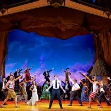 Additional £15 Preview Performance for THE BOOK OF MORMON Announced at Birmingham Hi